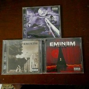 Eminem Bundle